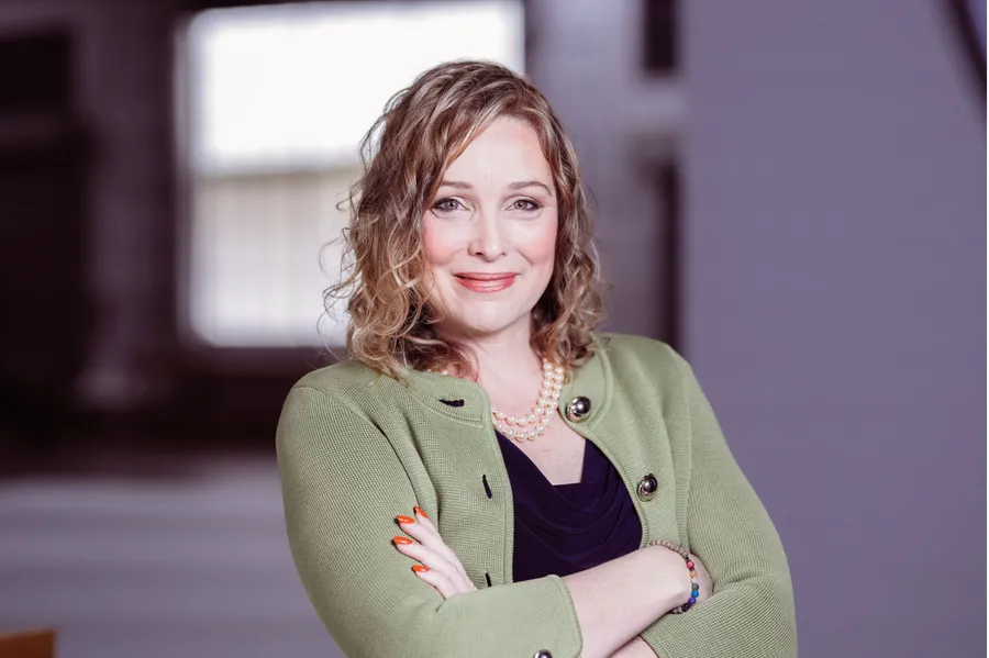 Nichole Kelly, founder and CEO of True North Growth Labs